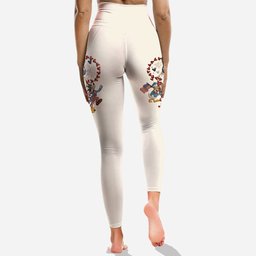 250 Years Of America - Personalized Mouse Hoodie and Leggings – view 4