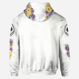 Dark Friends - Personalized Nightmare Hoodie and Leggings – view 6