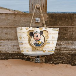 Magical Cruise Trip - Personalized Mouse Beach Bag – view 5