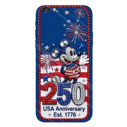 250 Anniversary - Personalized Mouse Full Print Phone Case – view 8