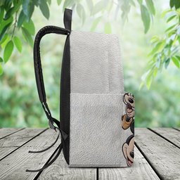Magic Friends - Personalized Mouse Backpack – view 2