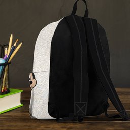 Magic Friends - Personalized Mouse Backpack – view 4