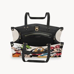 Friends - Personalized Mouse Luggage Cover – view 8