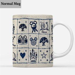 Best Day Ever - Personalized Dream Trip Mug – view 4