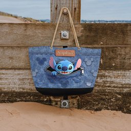 Ohana Means Family - Personalized Ohana Beach Bag – view 5