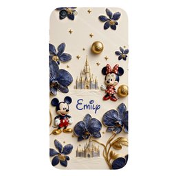 Magic World - Personalized Dream Trip Full Print Phone Case – view 8