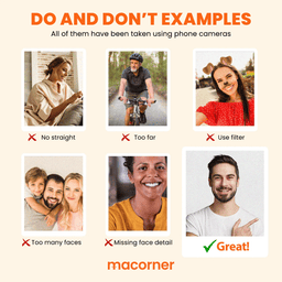 You Are A Great Mom - Funny Mom - Personalized Photo Mug – view 3