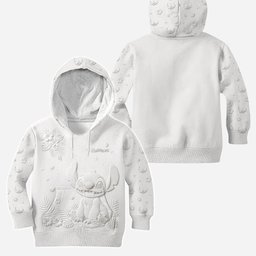 Ohana Means Family - Personalized Ohana Hoodie and Leggings – view 7