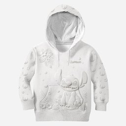 Ohana Means Family - Personalized Ohana Hoodie and Leggings – view 8