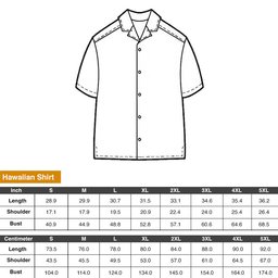 Custom Hawaiian Shirt and Beach Shorts, Gift For Him, Laughing Man – view 8