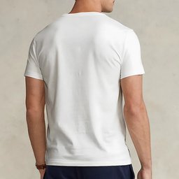 Happy To See Your Face - Personalized Teacher Fully Printed V-Neck T-Shirt – view 7
