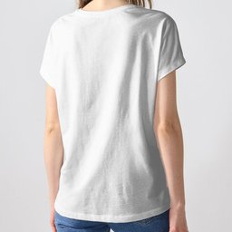 Happy To See Your Face - Personalized Teacher Fully Printed V-Neck T-Shirt – view 5