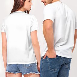 Happy To See Your Face - Personalized Teacher Fully Printed V-Neck T-Shirt – view 2