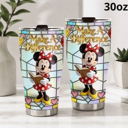 Teacher Life - Personalized Teacher Tumbler – view 3