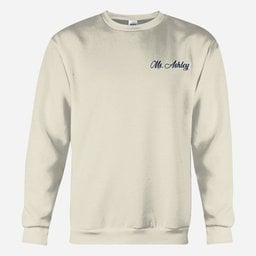 Teacher Story - Personalized Teacher All Over Shirt – view 6