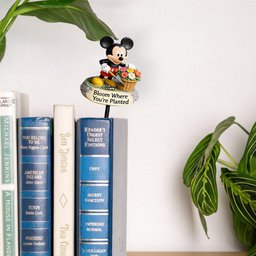 Grow With Magic - Personalized Gardening Acrylic Stake – view 8
