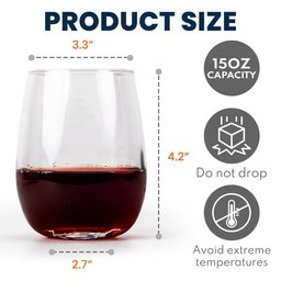 I'd Punch A Bitch For You Right In The Throat Custom Photo Gift For Friends - Personalized Wine Glass – view 5