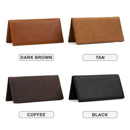 Dad Gifts Custom Photo Line Art Father's Day Gift For Husband, Dad - Personalized Wallet – view 6