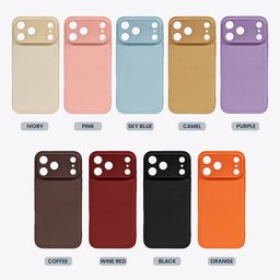 Custom Pet Watercolor - Personalized Phone Case – view 5