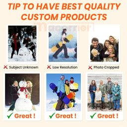 Cartoon Your Pet - Cute Gifts For Dog Lovers, Cat Lovers - Personalized Shirt – view 4