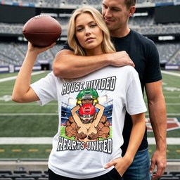 Funny Couple Sport Shirt - Personalized Gifts For Couple