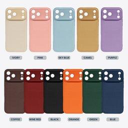 Custom Photo Father's Day Gift For Husband, Daddy, Grandpa - Personalized Phone Case – view 4