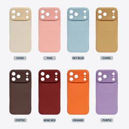 Custom Photo Mother's Day Gift For Wife, Mom, Grandma - Personalized Phone Case – view 4