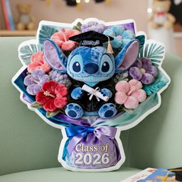 Graduate Mode On Shaped Pillow - Personalized Gifts For Graduates - Photo 1