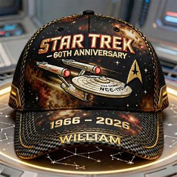 Milestones Classic Cap Personalized Gifts - Photo 2