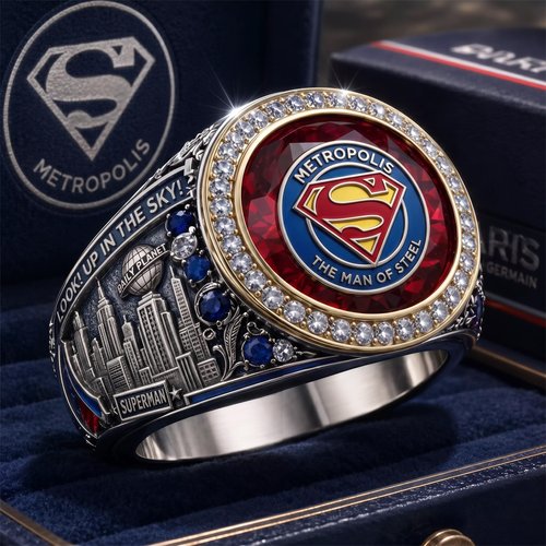 PREMIUM RING ALK HTT SUPE 2307263
