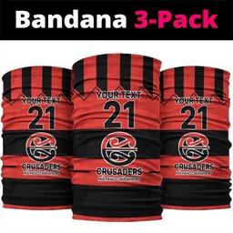 New Zealand Rugby Pacific Custom Neck Gaiter Whatumoana Classic Retro 2025 LT9