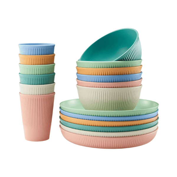 Dinnerware Sets