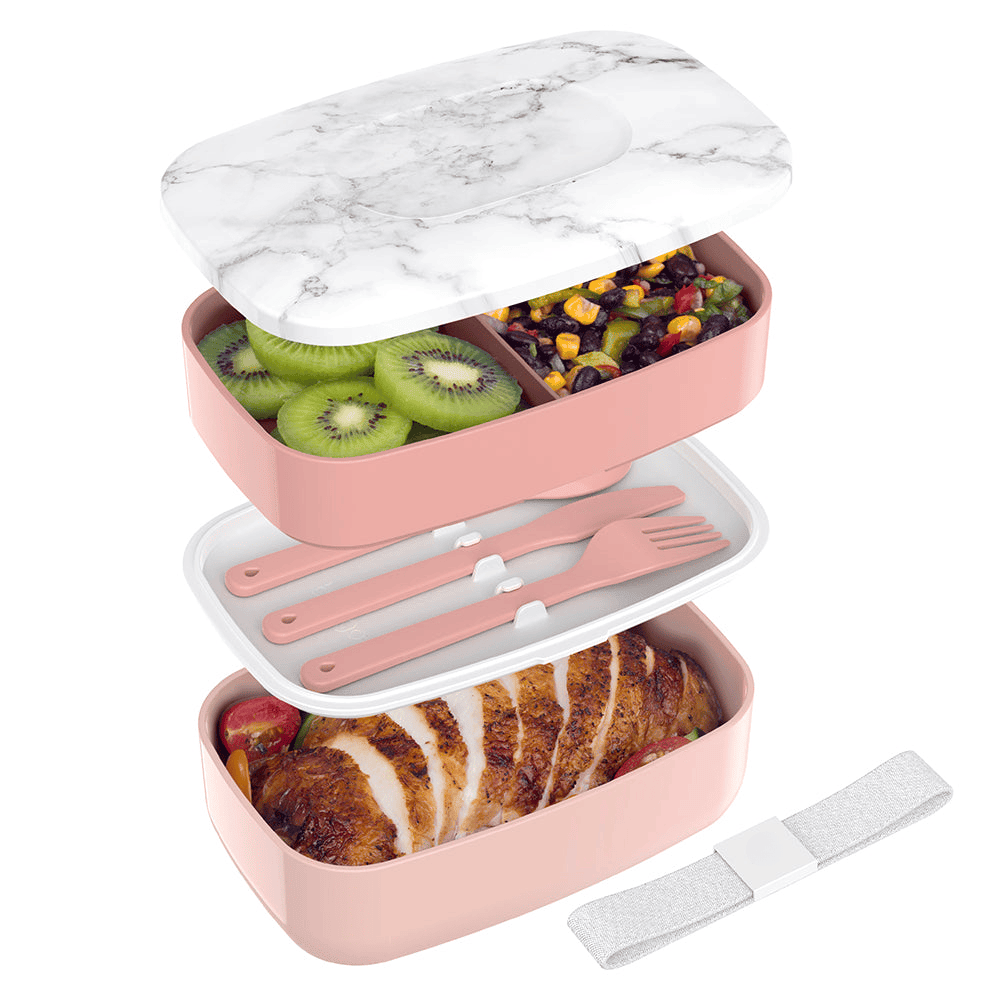Bento Lunch Box