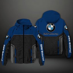 B.M.W Motorrad WINPSLJ10163