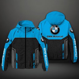 B.M.W Motorrad WINPSLJ10163