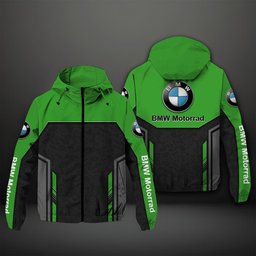 B.M.W Motorrad WINPSLJ10163