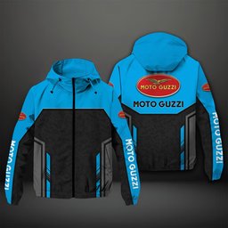 Moto Guzzi WINPSLJ10289