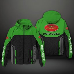 Moto Guzzi WINPSLJ10289