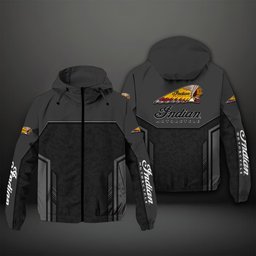 Indian Motorcycle WINPSLJ10234