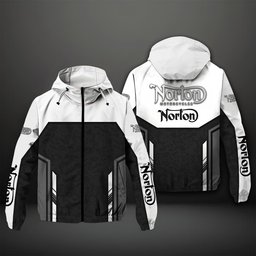 Norton Motorcycles WINPSLJ10294