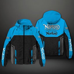 Norton Motorcycles WINPSLJ10294