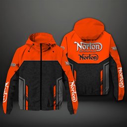 Norton Motorcycles WINPSLJ10294