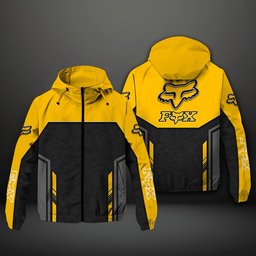 Fox Racing WINPSLJ10218