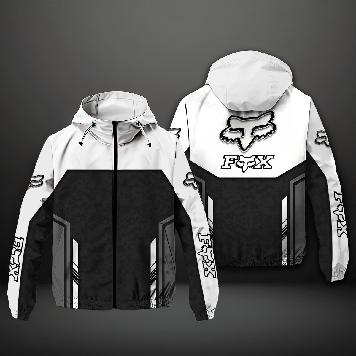Fox Racing WINPSLJ10218