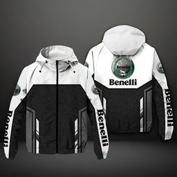 Benelli Motorcycles WINPSLJ10157