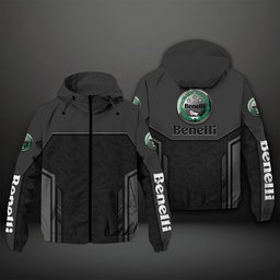 Benelli Motorcycles WINPSLJ10157