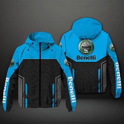 Benelli Motorcycles WINPSLJ10157
