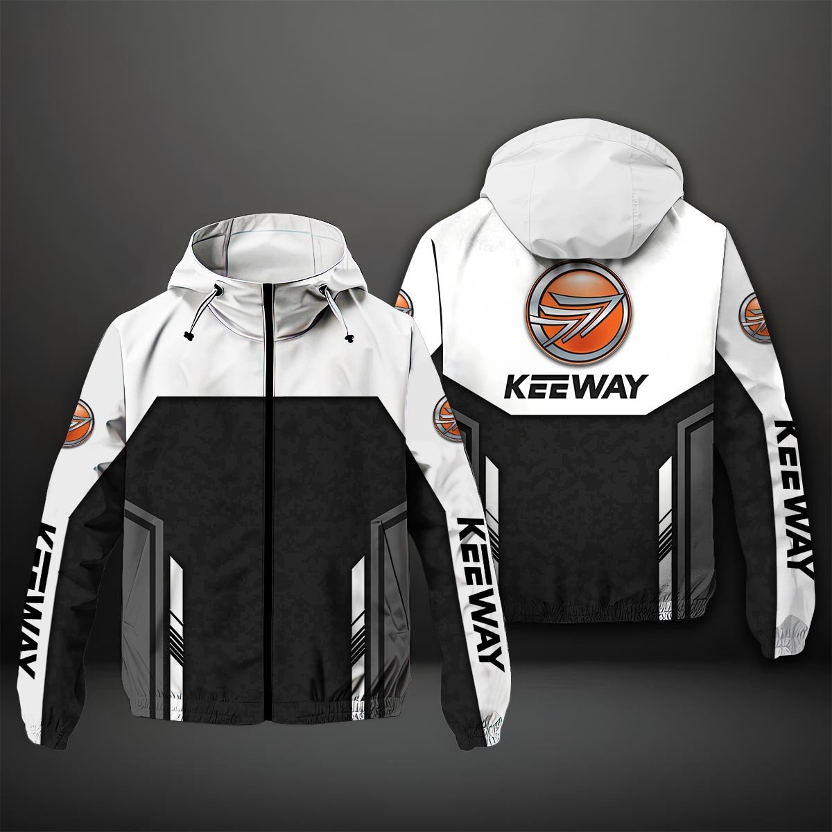 Keeway Motorcycles WINPSLJ10250