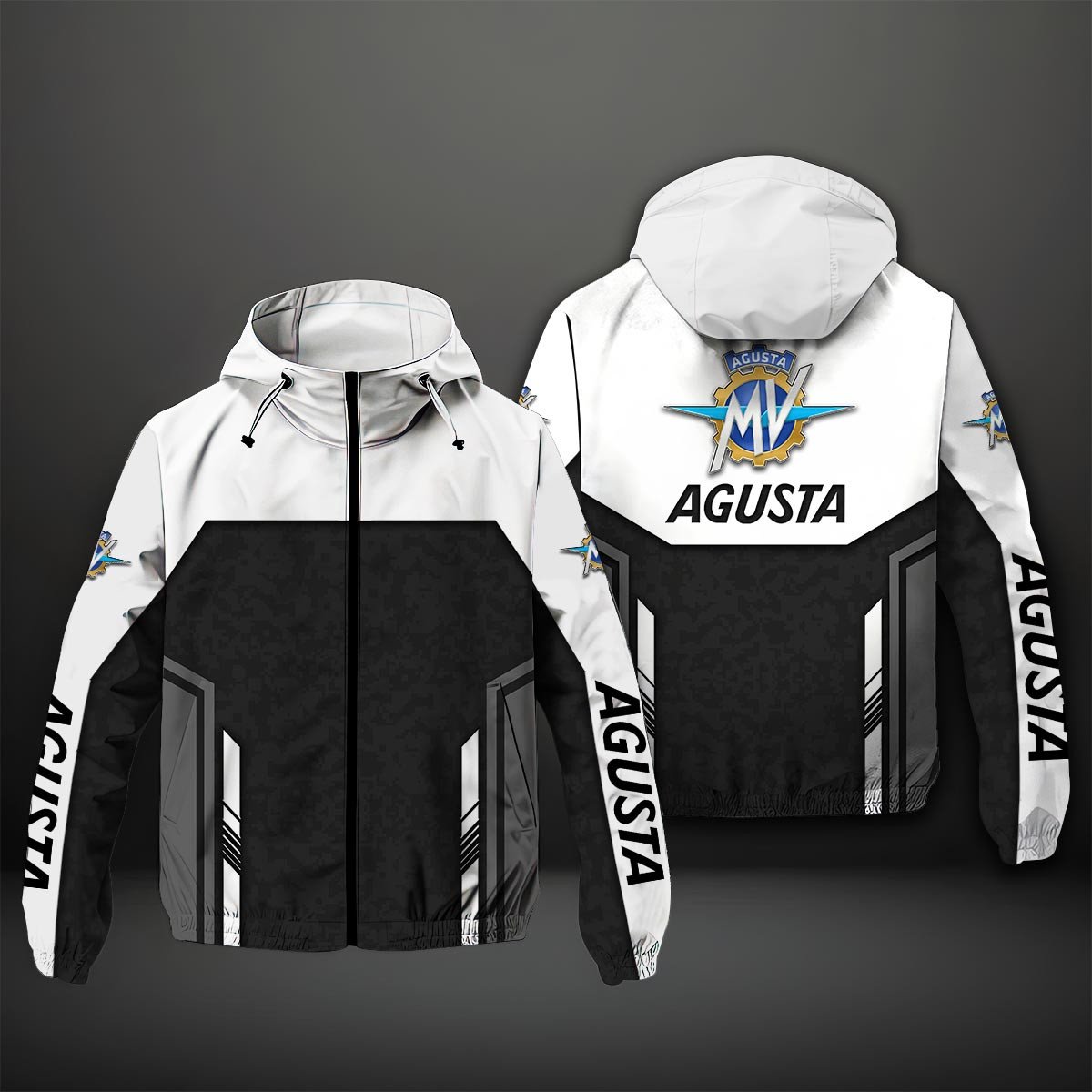 MV Agusta WINPSLJ10291