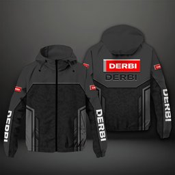Derbi Motorcycles WINPSLJ10195